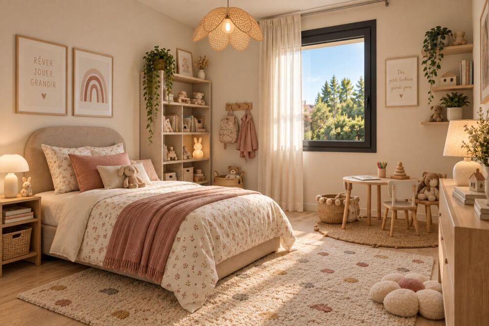 Vente Maison Maison T4 familiale avec jardin et garage – Artigues-près-Bordeaux Artigues pres bordeaux