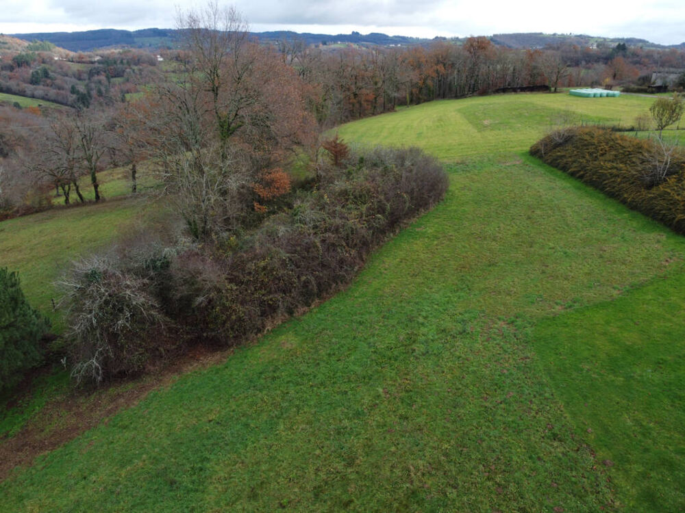 Vente Terrain Terrain constructible Brive la gaillarde