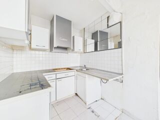  Appartement à vendre 3 pièces 49 m²