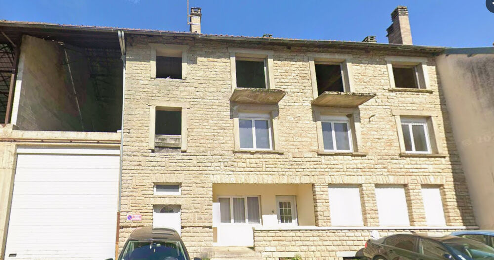 21540 SOMBERNON - Immeuble de rapport environ 500 m2 Sans copropriété
