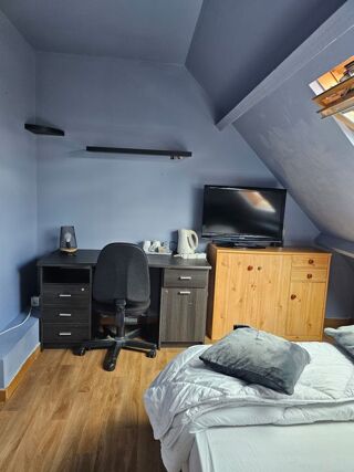  Appartement � louer 1 pi�ce 11 m�