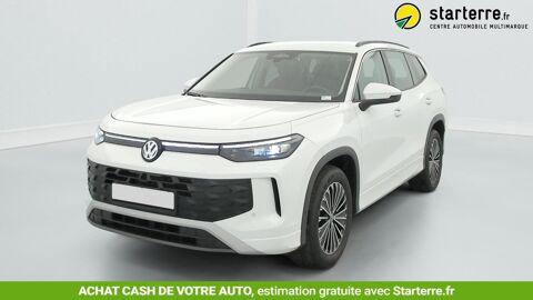 Tayron 1.5 eTSI 150ch DSG7 7pl Life Plus 2025 occasion 69190 Saint-Fons