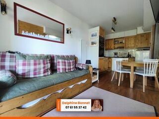  Appartement à vendre 2 pièces 32 m²