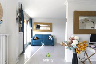  Appartement � vendre 3 pi�ces 66 m�