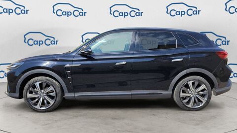 Marvel EV 179 RWD Luxury - Garantie constructeur Toit ouvrant 2022 occasion 21000 Dijon