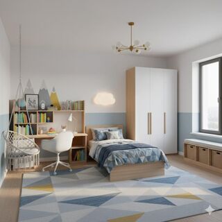  Appartement à vendre 5 pièces 103 m²