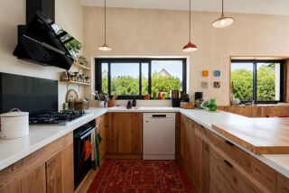  Maison à vendre 5 pièces 109 m²