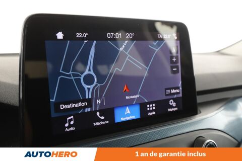 Focus SW 1.0 EcoBoost Active Auto 125 ch 2019 occasion 92130 Issy-les-Moulineaux