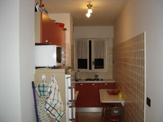  Appartement à louer 2 pièces 40 m²