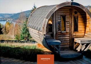  Maison � vendre 8 pi�ces 220 m�