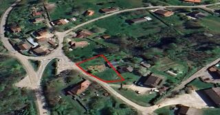  Terrain à vendre 800 m²