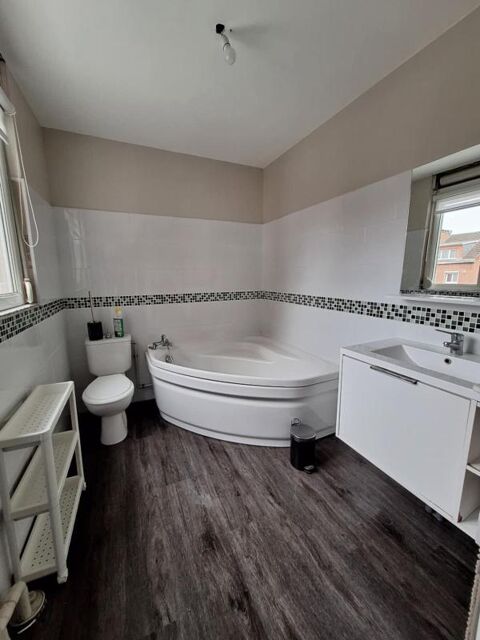  Appartement � louer 1 pi�ce 17 m�