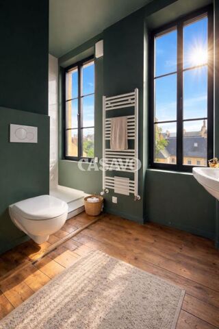  Maison � vendre 5 pi�ces 100 m�