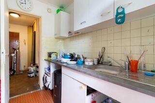  Appartement à vendre 2 pièces 51 m²