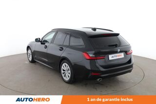 S&eacute;rie 3 Touring 318d BVA8 136 ch 2020 occasion 92130 Issy-les-Moulineaux