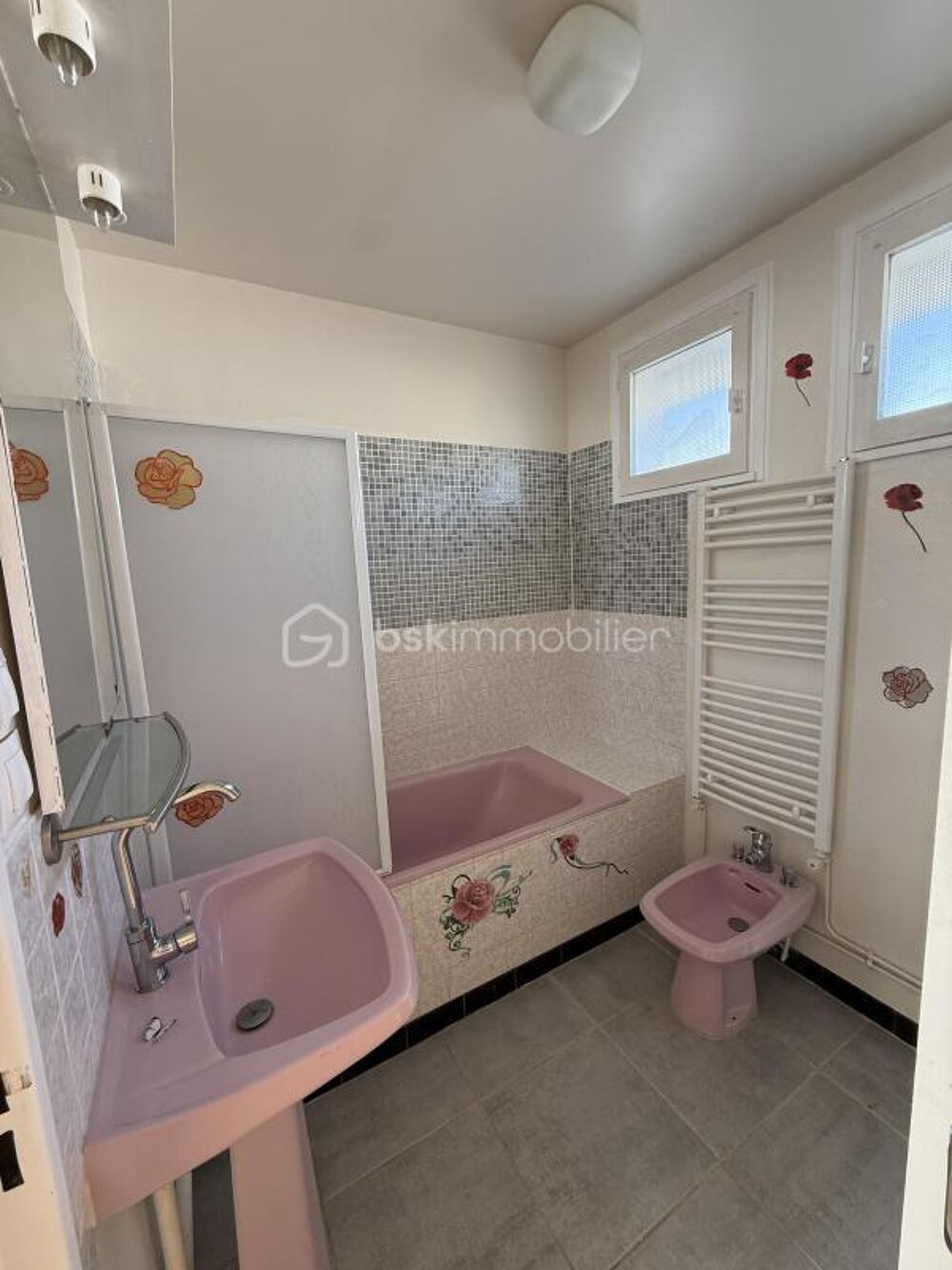 Vente Maison Maison de plain pied Saint barthelemy