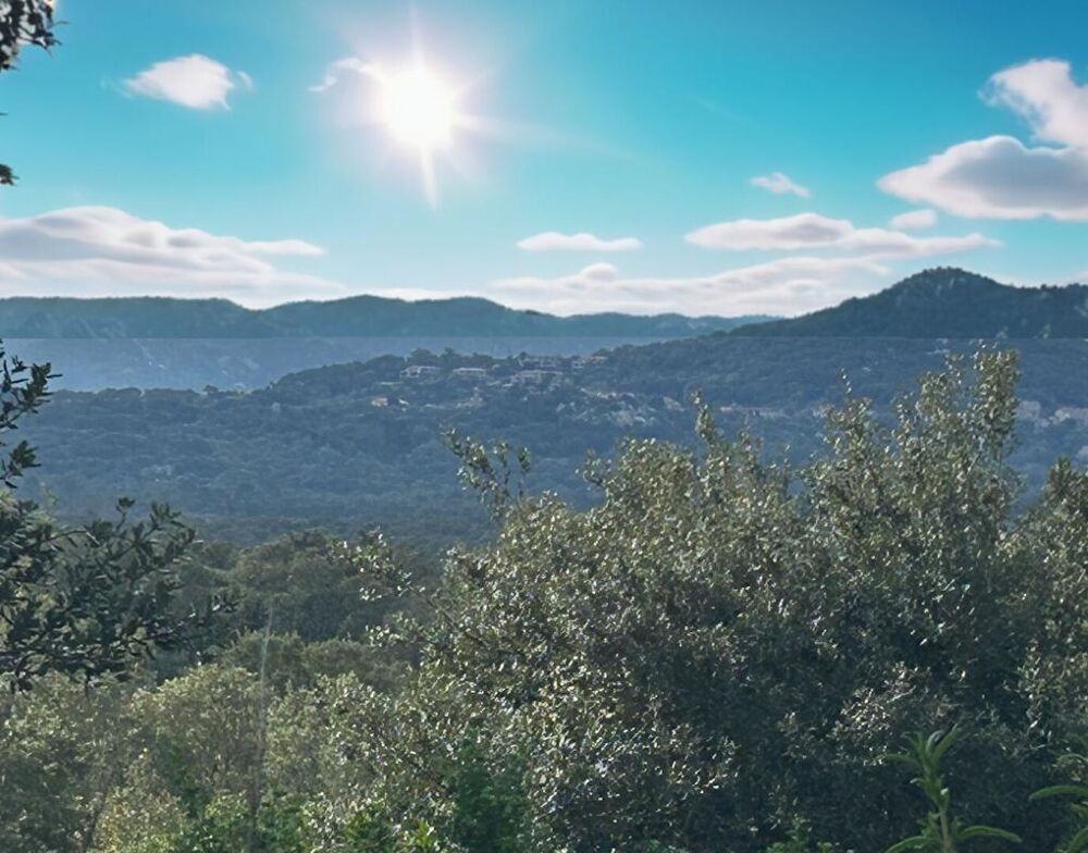 Porto Vecchio - Corse du sud - Villa avec Piscine 6 pièce(s) 185 m²