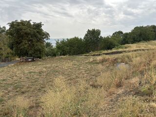 Terrain  vendre 814 m