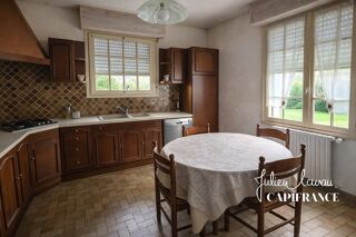  Maison à vendre 5 pièces 139 m²