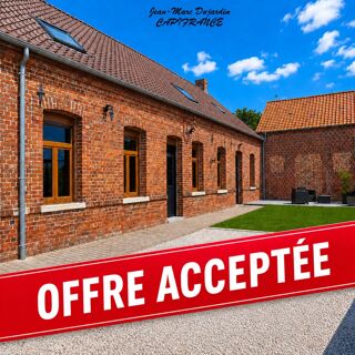  Maison à vendre 6 pièces 160 m²