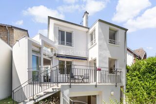  Maison à vendre 8 pièces 177 m²