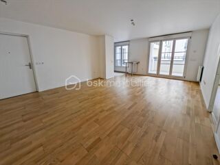  Appartement à vendre 4 pièces 76 m²