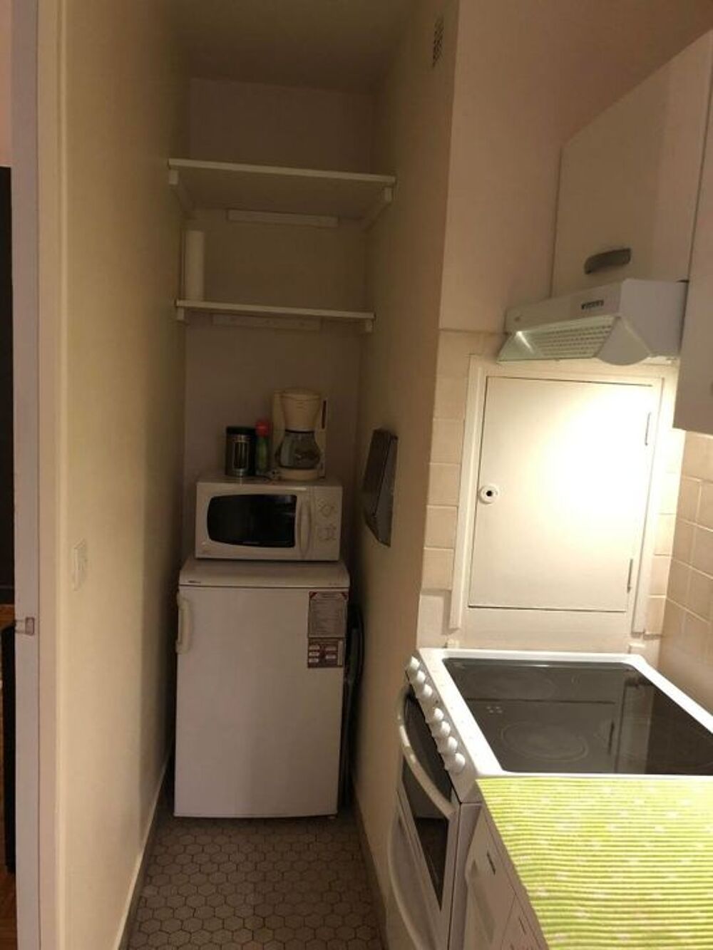 Location Appartement Appartement de 38m2 à louer sur Paris 14 Paris 14