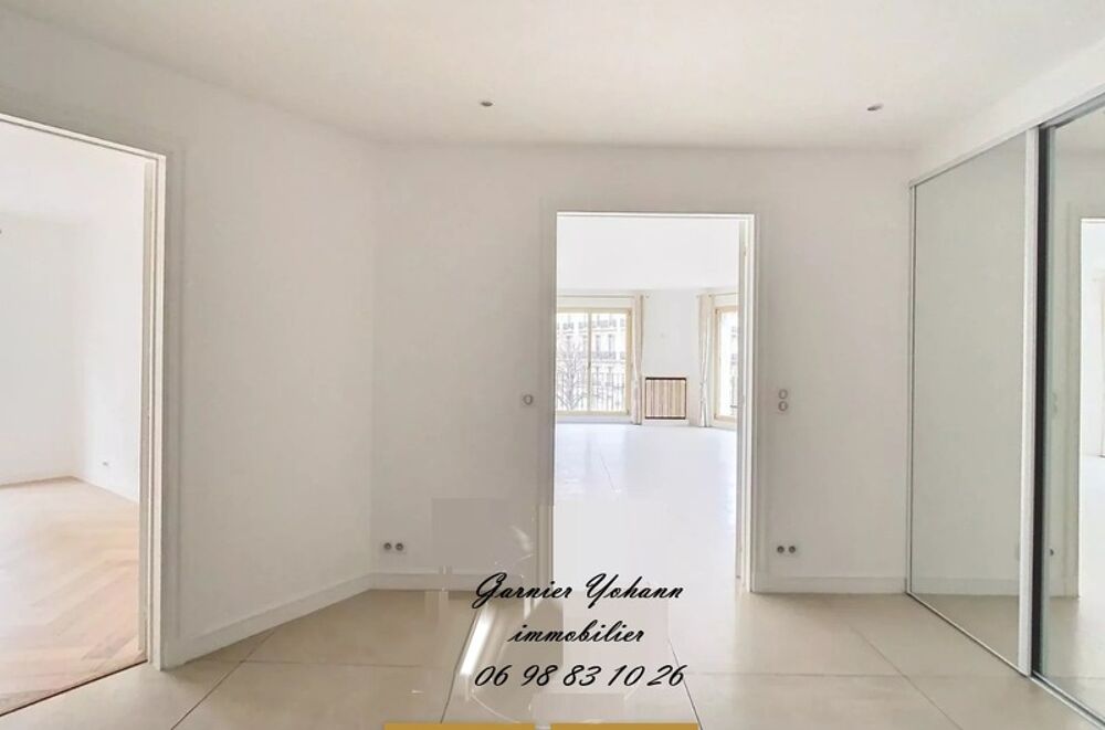 Appartement a vendre  - 5 pièce(s) - 144 m2 - Surfyn