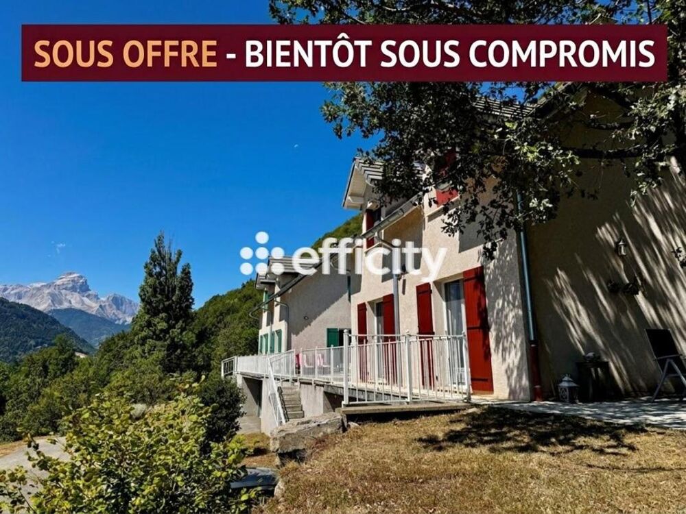 Vente Maison Maison Aspres les corps