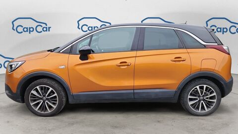 Crossland X 1.2 Turbo 110 Innovation 2017 occasion 72000 Le Mans