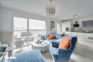  Appartement � vendre 3 pi�ces 65 m�