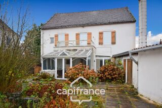  Maison  vendre 12 pices 233 m