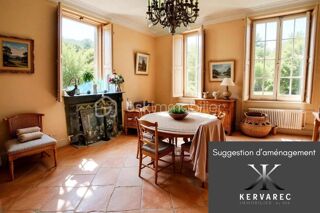  Maison  vendre 14 pices 338 m