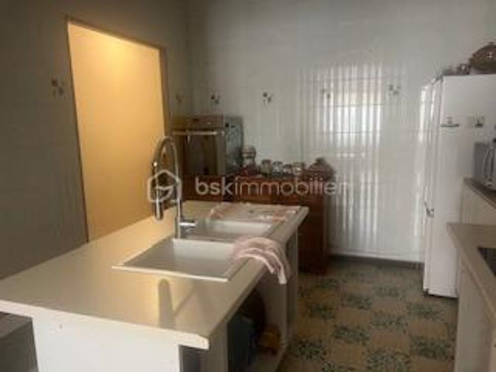 Vente Appartement APPARTEMENT 75M² 1er ETAGE 2 CHAMBRES Beziers