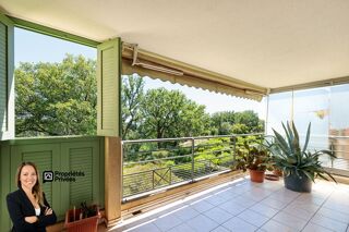 Appartement � vendre 4 pi�ces 93 m�