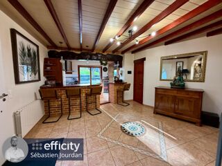  Maison � vendre 6 pi�ces 136 m�