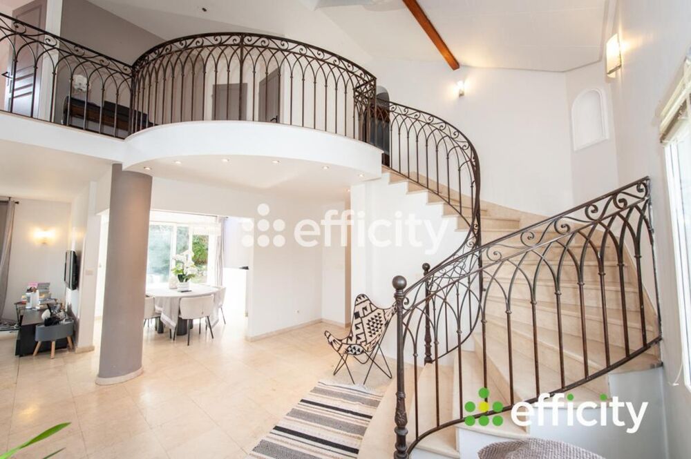 Vente Maison Pavillon Saint paul de varces