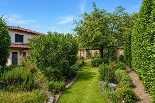  Propriété/château à vendre 7 pièces 165 m²