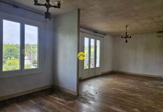  Maison � vendre 4 pi�ces 80 m�