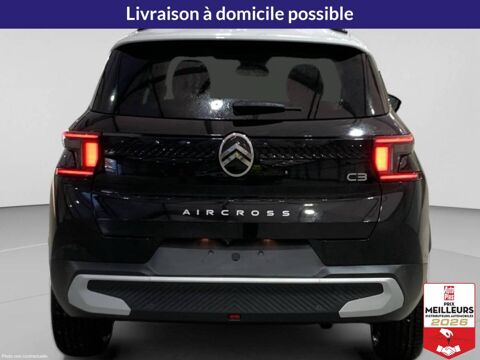 C3 Aircross Hybride 145 e-DCS6 Max 2026 occasion 10150 Lavau