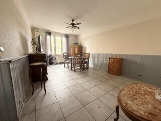  Maison à vendre 3 pièces 80 m²