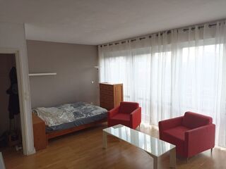  Appartement � louer 1 pi�ce 38 m�