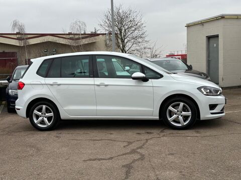 Golf 1.4 TSI 150 BLUEMOTION TECHNOLOGY ALLSTAR DSG7 2017 occasion 78240 Chambourcy