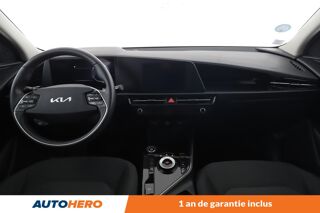 Niro Electrique 64 kWh Motion 204 ch 2022 occasion 92130 Issy-les-Moulineaux