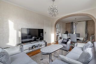  Maison � vendre 6 pi�ces 138 m�