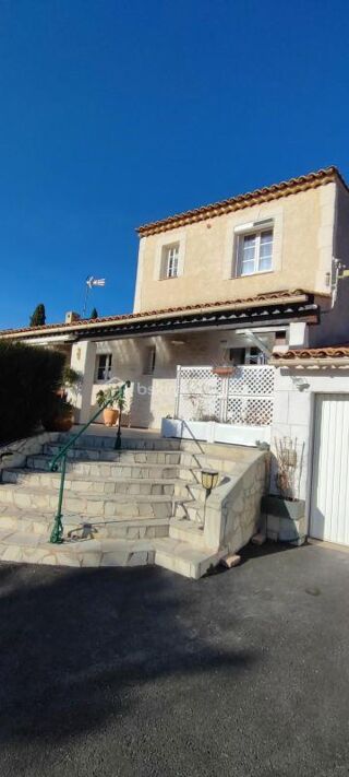  Maison � vendre 4 pi�ces 99 m�