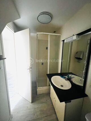  Appartement à vendre 1 pièce 21 m²