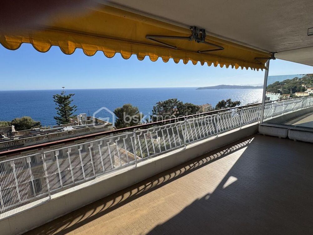 � vendre  Appartement Cap-d'Ail (06320)
