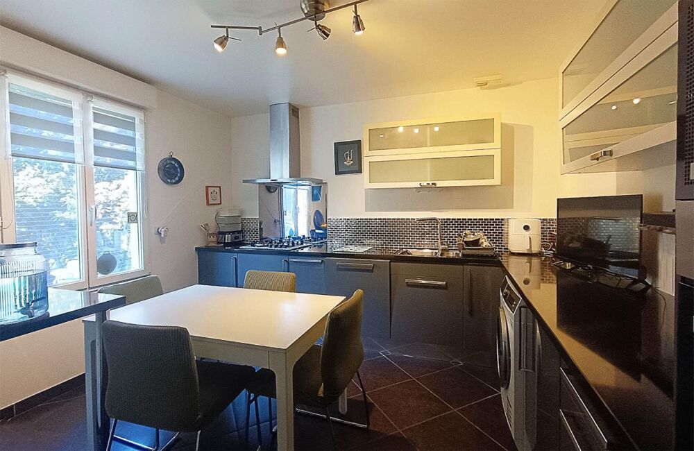 � vendre  Maison Romainville (93230)