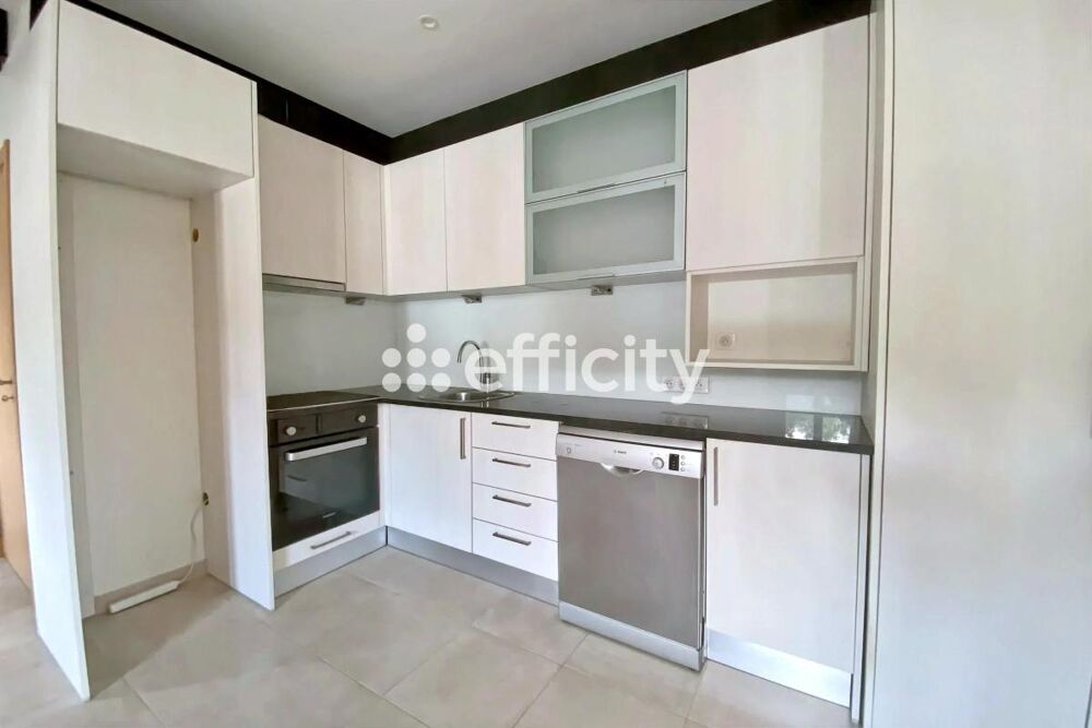Appartement récent